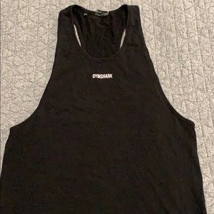 Gymshark mes’s tank top